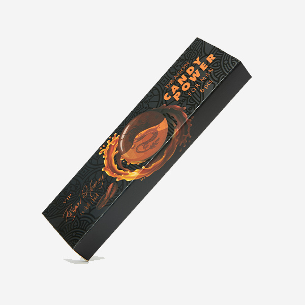 Candy Box - Homme et Femme – Image 3