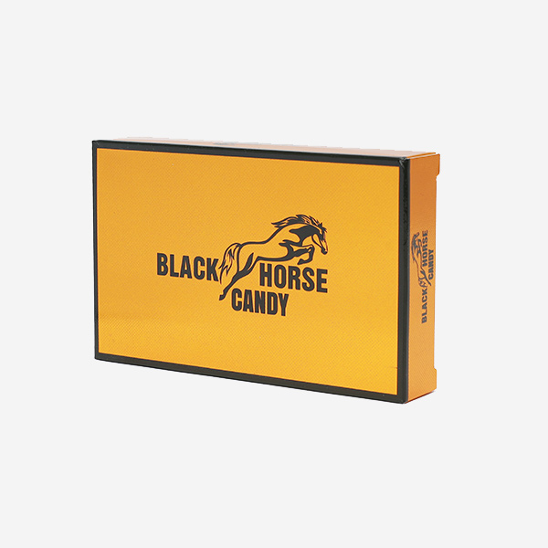 Black Horse Candy, révolution dans l'art de la séduction, bonbon aphrodisiaque avec des ingrédients exotiques pour une expérience unique et plaisante